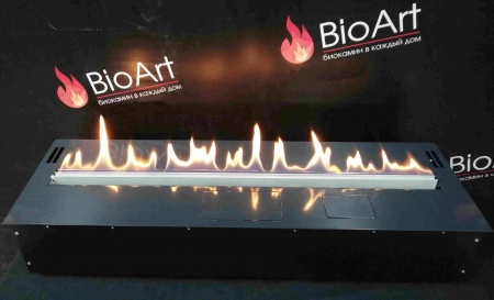Автоматический топливный блок BioArt Smart Fire A5 1500 мм Автоматический топливный блок BioArt Smart Fire A5 1500 мм по цене 574 000 руб.