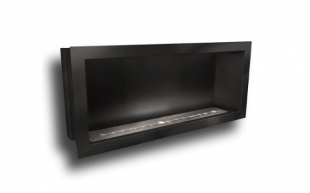 Встраиваемый дизайнерский биокамин Slimline Firebox 1350FB по цене 250 500 руб.