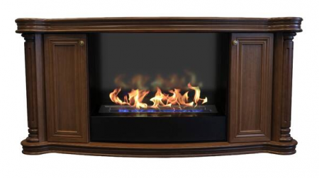 Биокамин ZeFire Линфорд Биокамин ZeFire Линфорд по цене 117 000 руб.