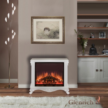 Электрокамин «Версаль A23» с царгой Электрокамин «Версаль A23» с царгой