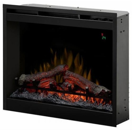 Электроочаг Dimplex Symphony 26 DF2624-L Электроочаг Dimplex Symphony 26 DF2624-L