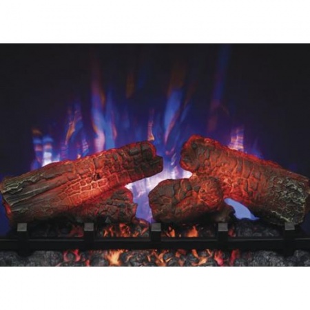 Spectrafire-33" Black