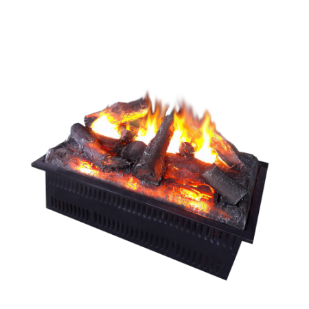 Электрокамин «Да Винчи Hota 3D» Электрокамин «Да Винчи Hota 3D»