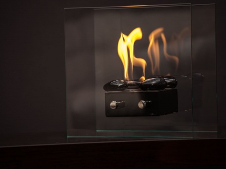 Настольный биокамин Lux Fire "Лондон" M Настольный биокамин Lux Fire "Лондон" M по цене 16 940 руб.