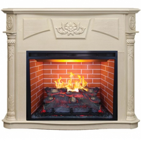 Sofie (белый дуб)+3D Leeds 26SD Sofie (белый дуб)+3D Leeds 26SD