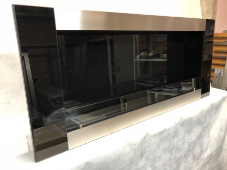 Биокамин Mercury Horizontal 1800 SappFire Биокамин Mercury Horizontal 1800 SappFire по цене 66 900 руб.