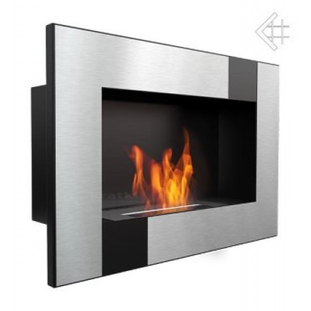 Биокамин Kratki DELTA QUBE (400*600) по цене 