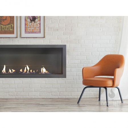 Биокамин IVENGO SLIM 2000х450 Биокамин IVENGO SLIM 2000х450 по цене 199 857 руб.